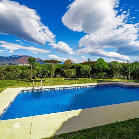 Nilva Mountain - Manilva Villa Экстерьер фото